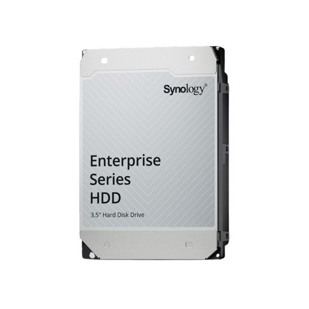 Synology NAS HD3.5" Enterprise SATA 4TB HAT5320-4T / 7,2k - Image 1