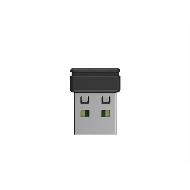 CHERRY Keyboard KW 3000 Wireless [DE] black - Image 3