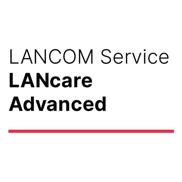 Lancom Service LANcare Advanced XL (ESD)  ESD, https://www.lancom-systems.de/registrierung - Image 1