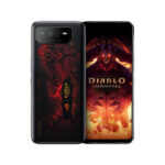 ASUS ROG Phone 6 Diablo Immortal Edition Dual Sim 16+512GB