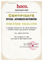 HOCO tablet 10.1" 6/128GB A8 silver - Image 5