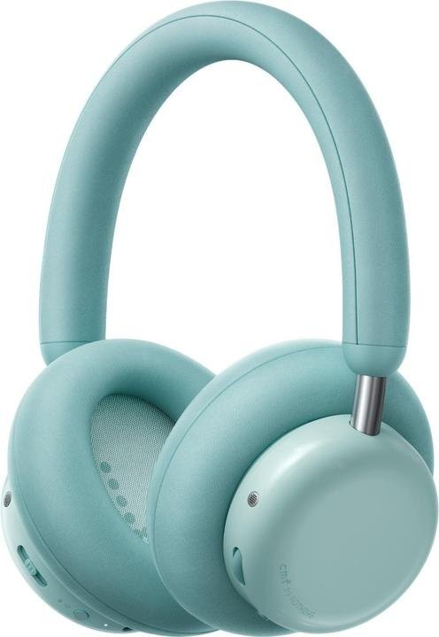 0199ba24-09d6-75ab-b29e-ded466dab1fd_720 CMF by Nothing Headphone Pro light green - Image 1