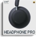 CMF by Nothing Headphone Pro  dark gray - Image 10