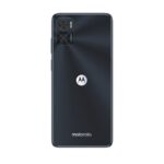Motorola XT2239-7 moto e22 Dual Sim 3+32GB  astro black DE - Image 5