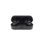 audio-technica ATH-CKR7TW True Wireless IE Headphones black