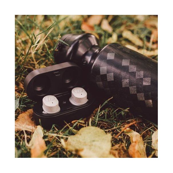 audio-technica ATH-SPORT7TW True Wireless IE Headphones black - Image 3