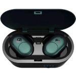 Skullcandy Push S2BBW True Wireless IE Headphones psycho tropical