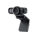 Aukey PC-LM3 Stream Series Autofocus Full HD Webcam with 1/3"-CMOS Sensor  black