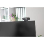 BC Master BC-W1 Full HD Webcam with 1/2,7"-CMOS Sensor  black - Image 4