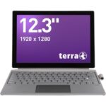 TERRA PAD 1200V2 12,3" IPS/6GB/128GB/LTE/Android 12 - Image 2