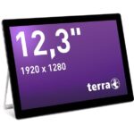 TERRA PAD 1200V2 12,3" IPS/6GB/128GB/LTE/Android 12 - Image 3