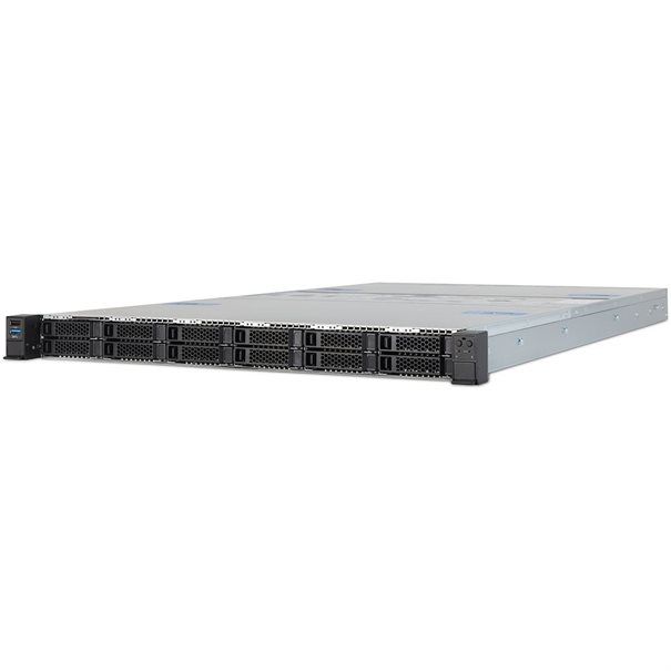 Intel Serverbarebone M50CYP1UR212 - Image 2