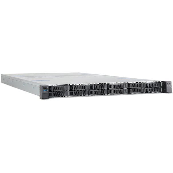 Intel Serverbarebone M50CYP1UR212 - Image 3