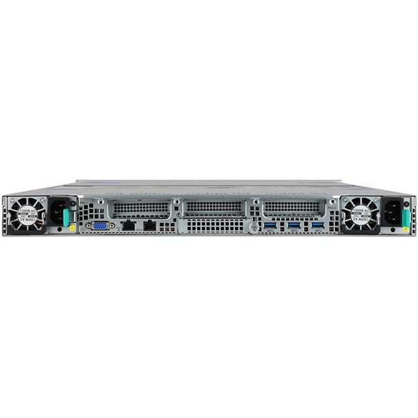 Intel Serverbarebone M50CYP1UR212 - Image 4