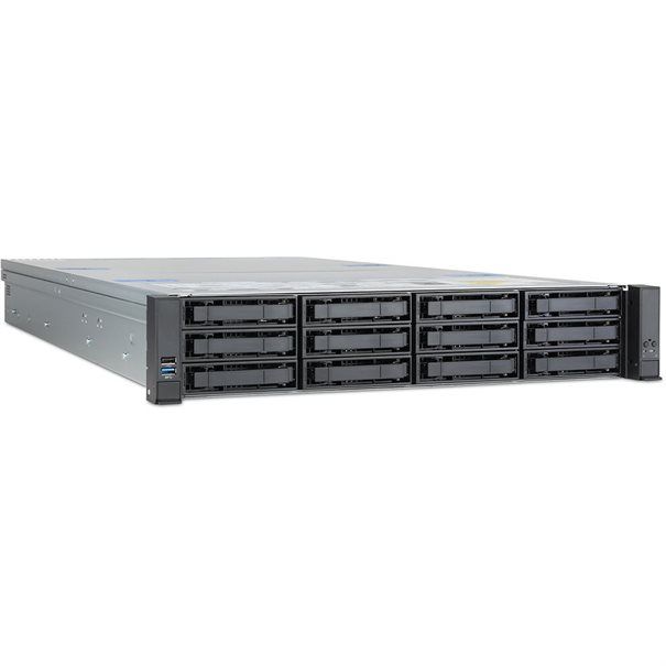 Intel Serverbarebone M50CYP2UR312 - Image 2