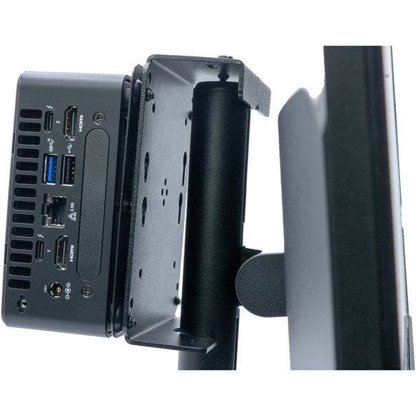 Halterung PC-Micro/Mini/VESA f. TERRA LCD 27er HA-Serie - Image 3