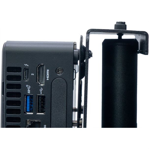 Halterung PC-Micro/Mini/VESA f. TERRA LCD 27er HA-Serie - Image 4