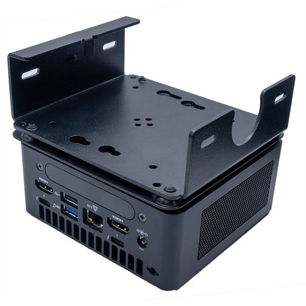 Halterung PC-Micro/Mini/VESA f. TERRA LCD 27er HA-Serie - Image 5