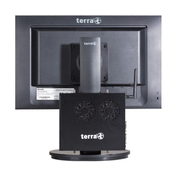 Mounting Kit PC-Micro/Mini for TFT 2X35W HA series - Image 22