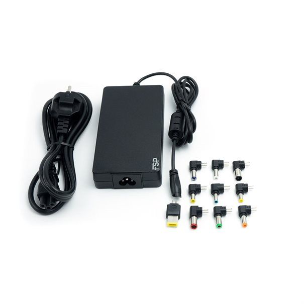 Netzteil Universal FSP-NB120 PRO (120W) EN62368 - Image 2