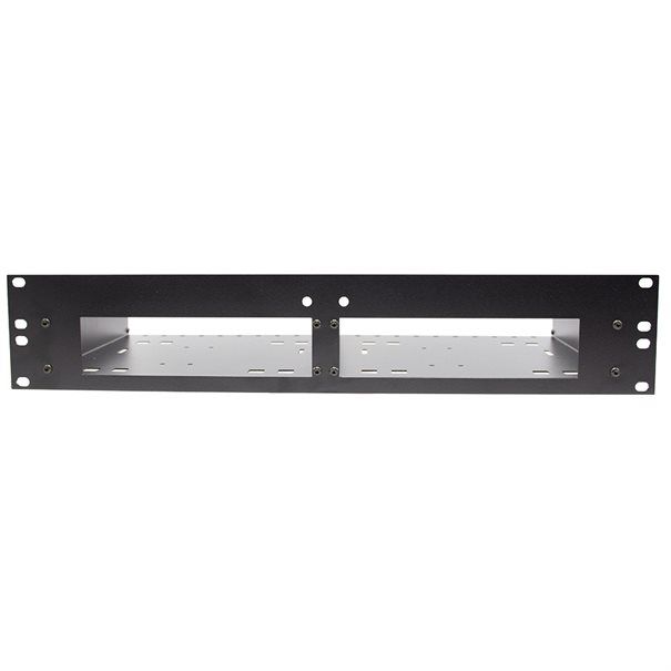 19" Rackmount Kit 2U Terra PC-Mini V6 - Image 2