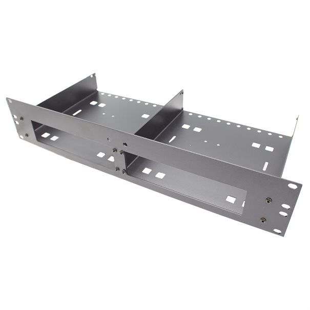 19" Rackmount Kit 2U Terra PC-Mini V6 - Image 1