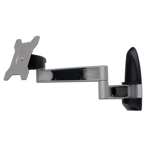 LCD TFT Wandhalter Tronje AR210, 15"-2X", max.12kg - Image 1