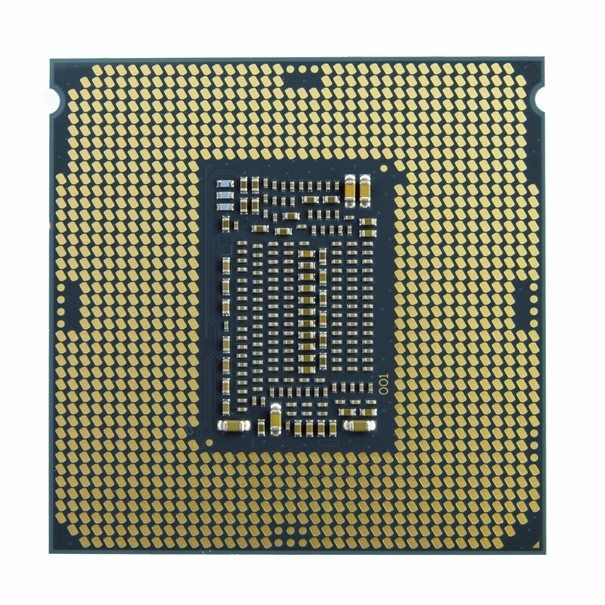 CPU Intel Xeon W-2223/4x3.6/8.25MB/FCLGA2066 - Image 2