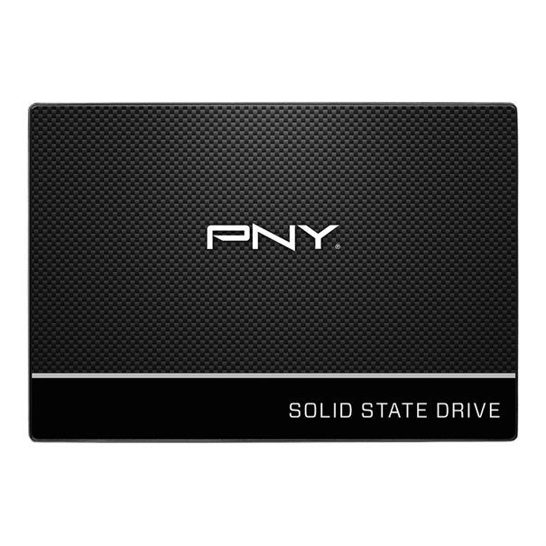 PNY SSD 2.5" 1TB CS900 SATA 3 Retail - Image 1