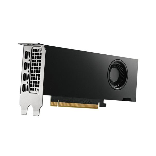 PNY 20GB RTX 4000 Ada SFF 4xmDP LP Smallbox (without Adapter) - Image 2