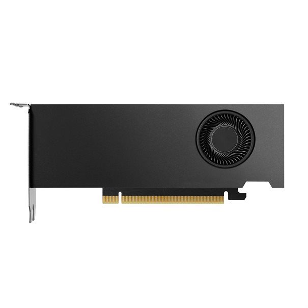 PNY 20GB RTX 4000 Ada SFF 4xmDP LP Smallbox (without Adapter) - Image 1