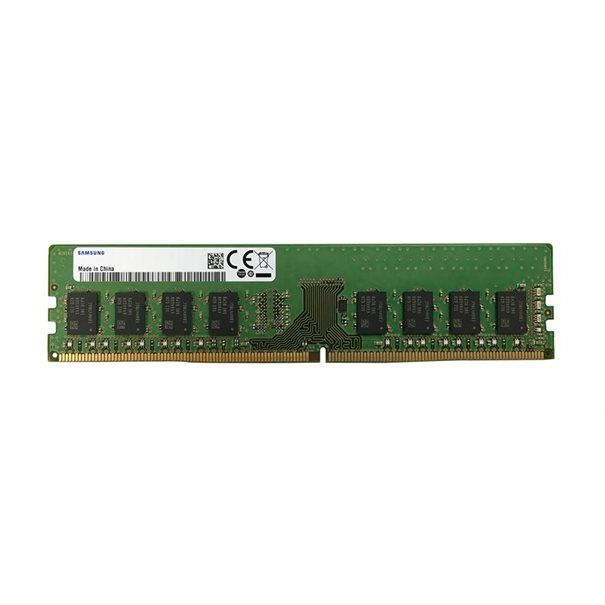 RAM DDR4 8GB / PC3200 /UB/ 1Rx8/ Samsung - Image 1