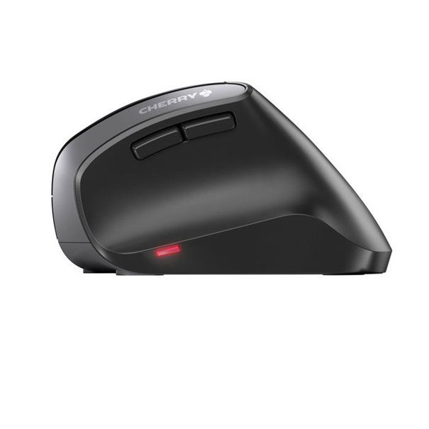 CHERRY Mouse MW 4500 (RIGHT) Wireless Ergonomic Vertical  45° Design, Vertical, für Rechtshänder - Image 2