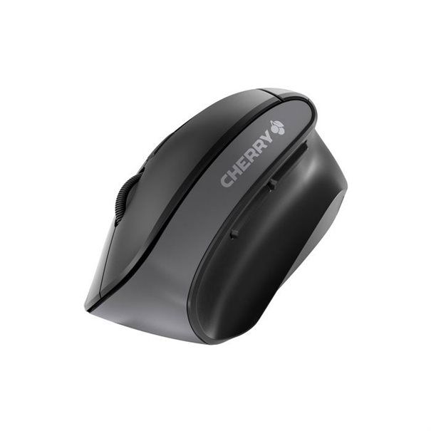 CHERRY Mouse MW 4500 (RIGHT) Wireless Ergonomic Vertical  45° Design, Vertical, für Rechtshänder - Image 4