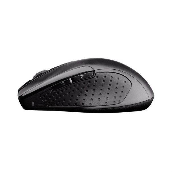 CHERRY Mouse MW 3000 Wireless black - Image 2