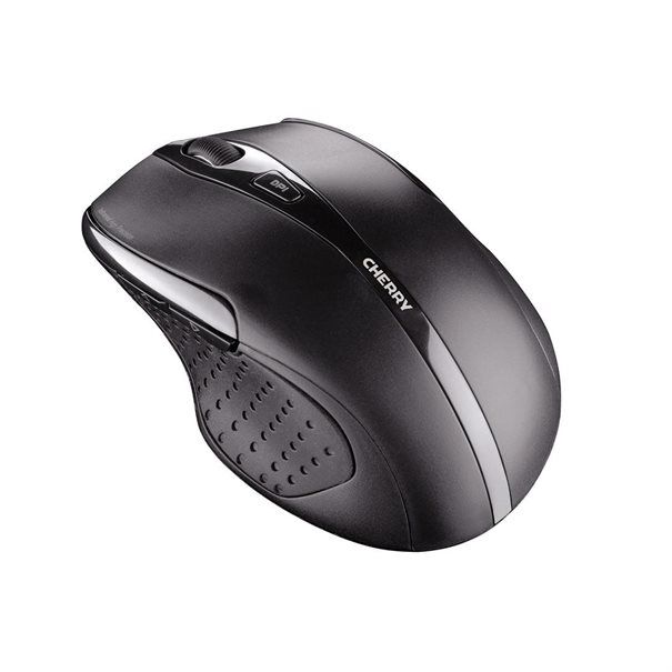 CHERRY Mouse MW 3000 Wireless black - Image 4