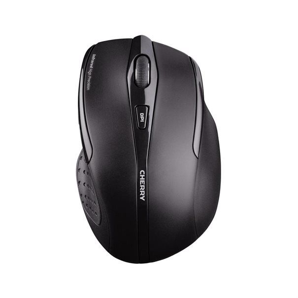 CHERRY Mouse MW 3000 Wireless black - Image 1