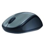 Logitech Mouse M235 Wireless grey - Image 2