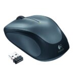 Logitech Mouse M235 Wireless grey - Image 4