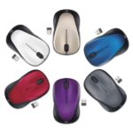 Logitech Mouse M235 Wireless grey - Image 6