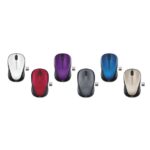 Logitech Mouse M235 Wireless grey - Image 7