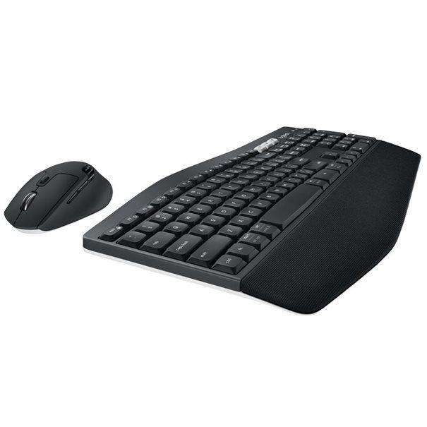 Logitech Desktop MK850 Performance [DE] black - Image 2