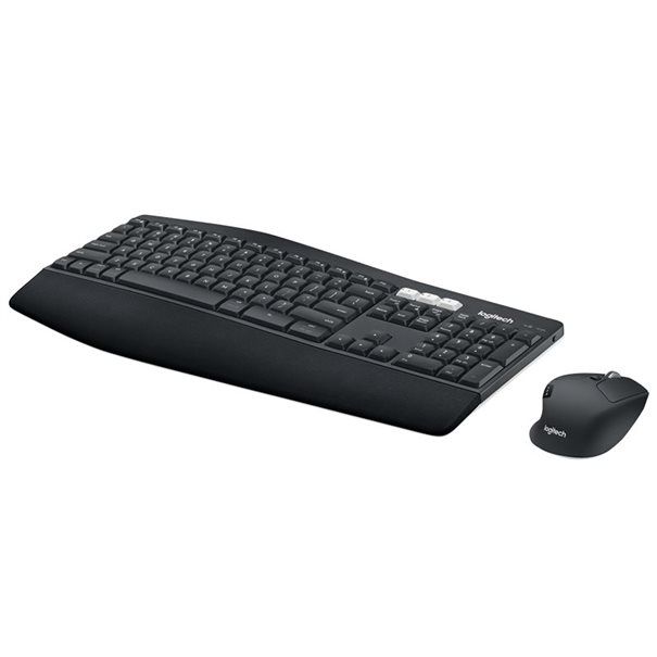 Logitech Desktop MK850 Performance [DE] black - Image 3