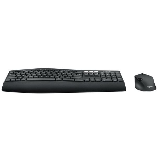 Logitech Desktop MK850 Performance [DE] black - Image 4