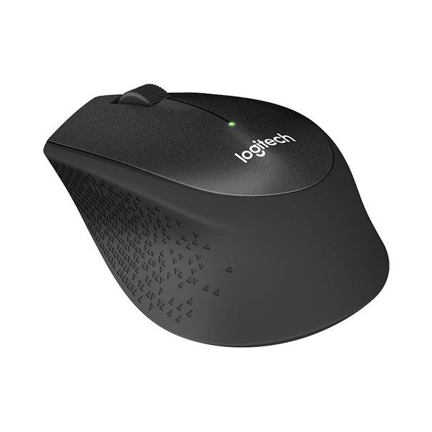 Logitech Mouse M330 SILENT Wireless - Image 4