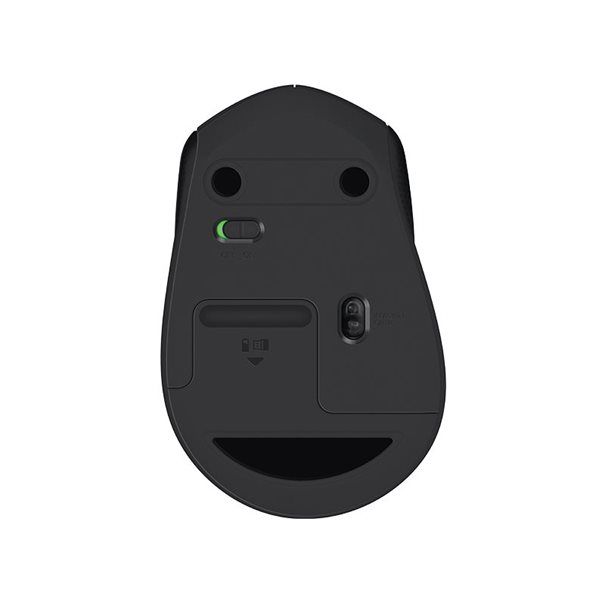 Logitech Mouse M330 SILENT Wireless - Image 5