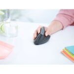 Logitech Mouse MX Vertical Advanced Ergonomic - Image 5