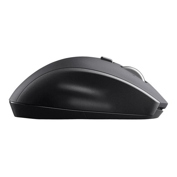 Logitech Mouse M705 Wireless Marathon Brown Box - Image 5