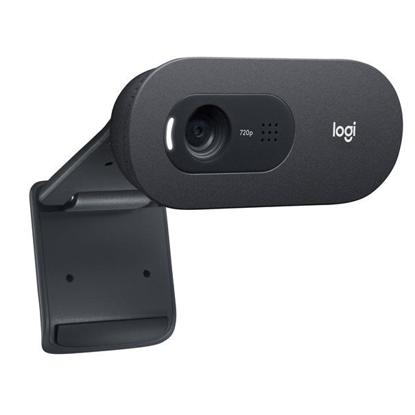 Logitech Webcam C505E 720p - Image 4