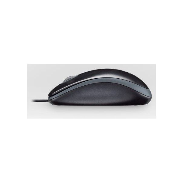 Logitech Desktop MK120 [DE] black - Image 5